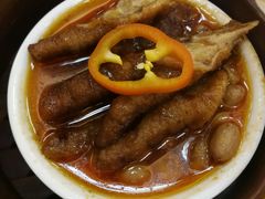 -粤仔湾砂锅粥(阳光店)
