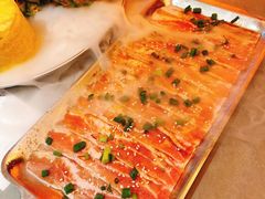 牛五花-烧本烧·自助烤肉(勒泰中心店)
