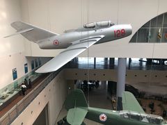 -韩国战争纪念馆