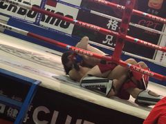 -格斗兄弟搏击健身训练馆(望京店)