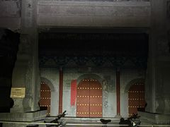-洛阳白马寺