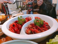 -戴记龙虾(天泽街店)