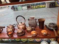 -新疆国际大巴扎