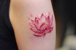 -飛凡TATTOO纹身•原创