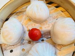 招牌虾饺妹-虾饺妹·酒家(海珠广场店)