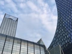 -苏州现代传媒广场商业