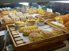 -Bread618面包生日蛋糕(欧亚商都店)