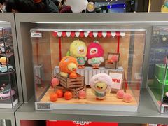 -泡泡玛特POPMART(蓝色港湾店)