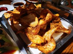 -二道木烤羊腿(桃花潭店)