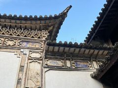 -喜洲翰林餐厅(董家百年老宅店)