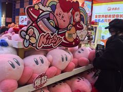 -LLJ夹机占(西直门凯德店)