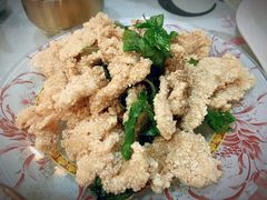 -金姐台湾菜(珠江路店)