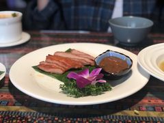 -忘忧草融合私房菜(红鼎国际店)