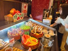 -牛New寿喜烧(闵行龙湖天街店)