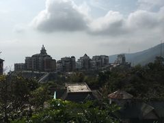 -东部华侨城