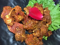 -红小姐的烤肉店(西三旗店)
