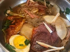 -老板娘的烤肉店(港湾广场店)
