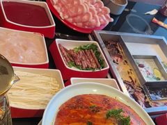 -重庆德忆火锅（龙南街3店）(渝水岸餐饮)