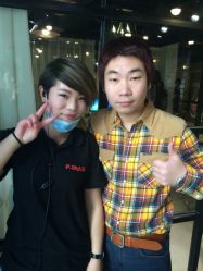 -P.STYLE 派斯造型