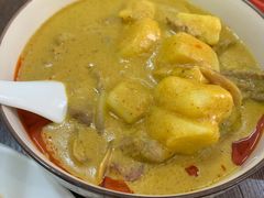 -家利美食店