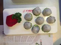 千味涮(连城新天地店)-千味涮·健康火锅(会展连城新天地店)