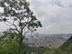 -黔灵山公园