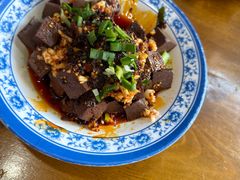 -长安后宰门水盆羊肉(新都心店)