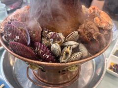 -龙香居海鲜浑锅家常菜·特色驴肉