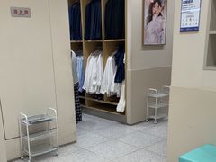 -天真蓝照相馆(五角场百联又一城店)