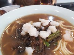 -奎元馆.百年奎元.非遗传承(西湖边的解放路店)
