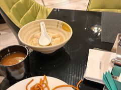 -青岛富力艾美酒店