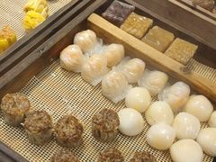 -包道广式点心专门店(东山口店)