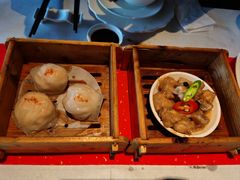 -馋遇江南·精致湖景雅宴(东方之门店)