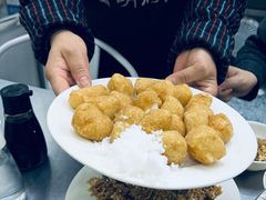 -松明一烤肉馆(鲁园店)