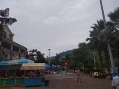 -重庆海昌加勒比海水世界