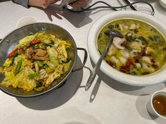 -乾隆美食·本帮菜(黄河路店)