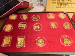 -锦府盐帮·李宅(领展购物广场中关村店)