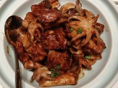 -百富源·海鲜辽菜(浑河堡店)