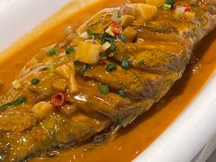 -小菜园新徽菜(合肥之心城店)