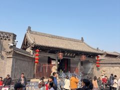 -平遥县衙