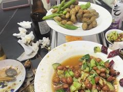 -老黑板筋(顺义总店)
