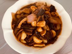 -翠茗农庄土菜馆