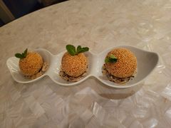 -珠海华发喜来登酒店-采悦轩中餐厅