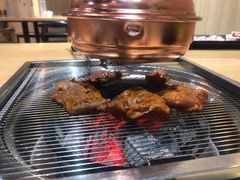 -麻蒲碳烤肉(嘉禾东平地铁站19号店)