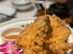 葫芦鸡-唐猫庭院·千年陕菜(大唐不夜城店)