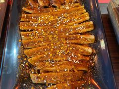 -仙隐小鹿中華の日料(荣民龙首广场店)