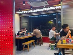 -7只羊·鲜羊肉串·地锅鸡精酿(玄武墨香路店)