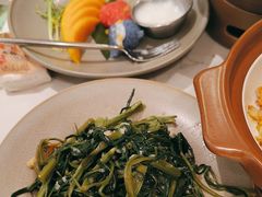 -芭札·Thai泰国餐厅(同和金铂天地店)