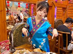 -亮欢寨酸汤鱼(沙冲路店)