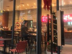 -星巴克臻选(广州高德置地秋广场店)